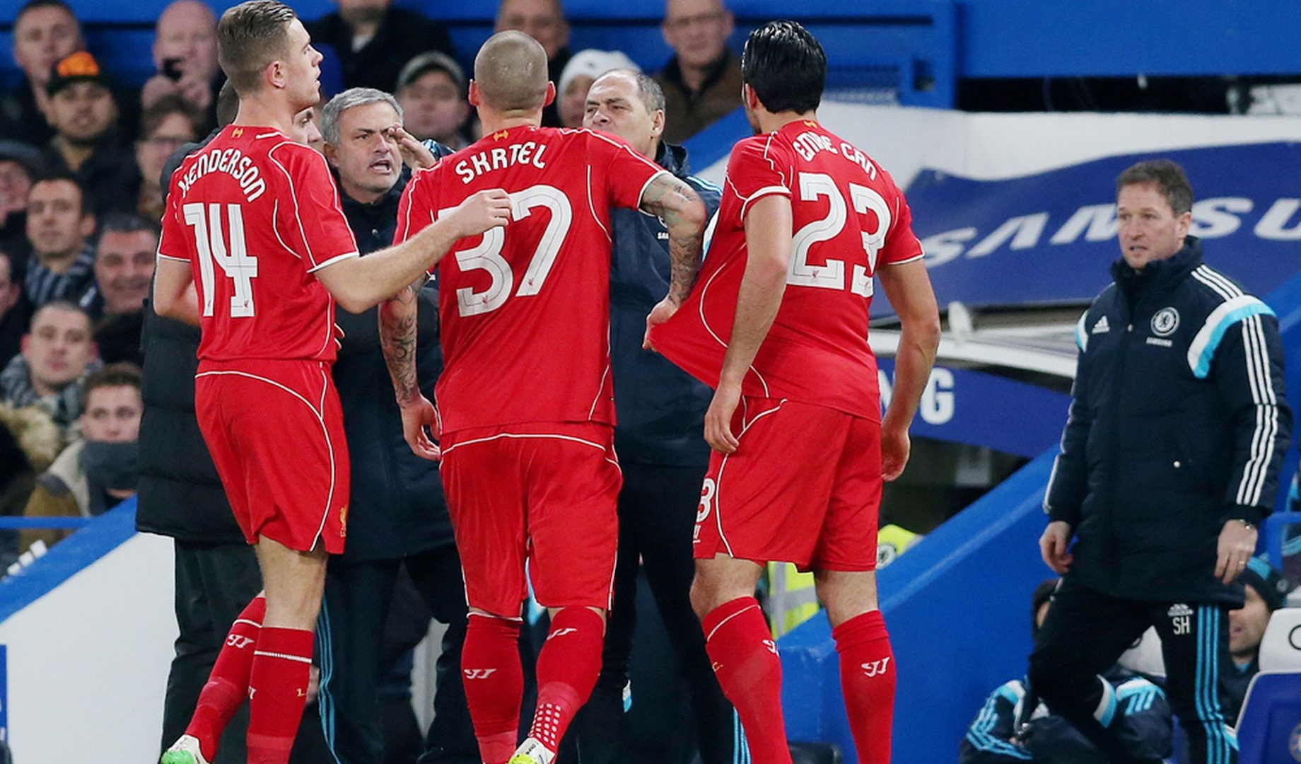 Σάλος  και τρολάρισμα για  Ντιέγκο Κόστα (photos)