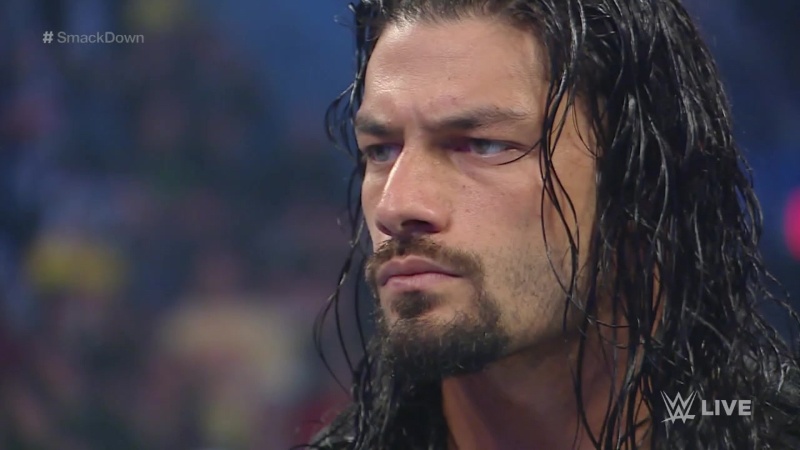 Raw… SmackDown: Στο φέρετρο ο Kane (photos+videos)
