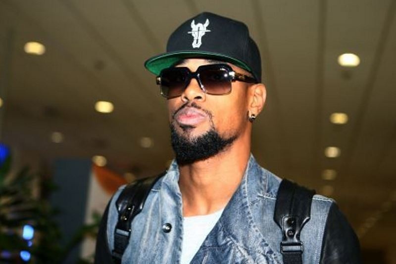 Ολυμπιακός: Έφτασε Αθήνα ο Σαντάνα (photos)