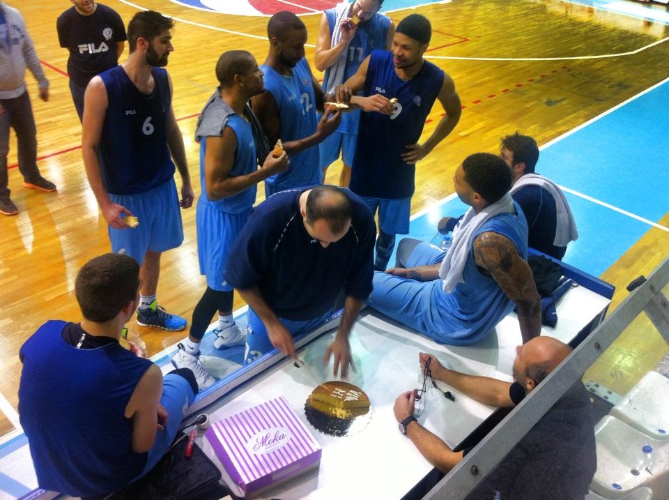 Κολοσσός Ρόδου: Τυχερός ο Σκοτ (photos)