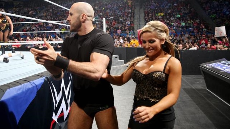 Raw… SmackDown: Στο φέρετρο ο Kane (photos+videos)