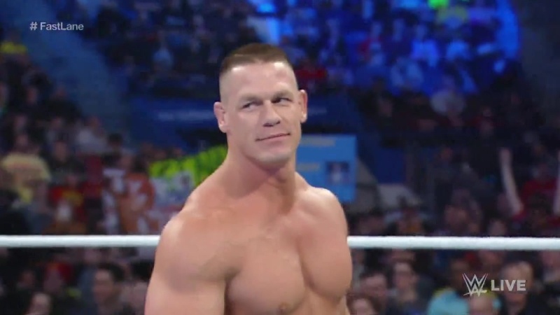 Raw… SmackDown: Στο φέρετρο ο Kane (photos+videos)