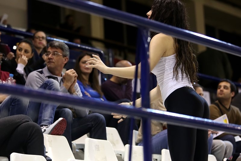 League Cup «Νίκος Σαμαράς»: Παμβοχαϊκός - Εθνικός Αλεξανδρούπολης 0-3 (photos)