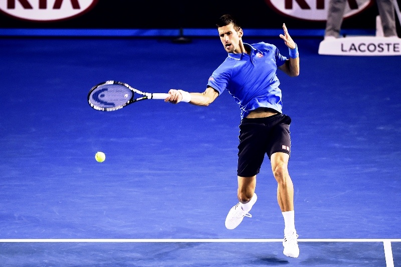 Australian Open: Στον τελικό ο Τζόκοβιτς (videos+photos)