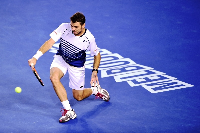 Australian Open: Στον τελικό ο Τζόκοβιτς (videos+photos)