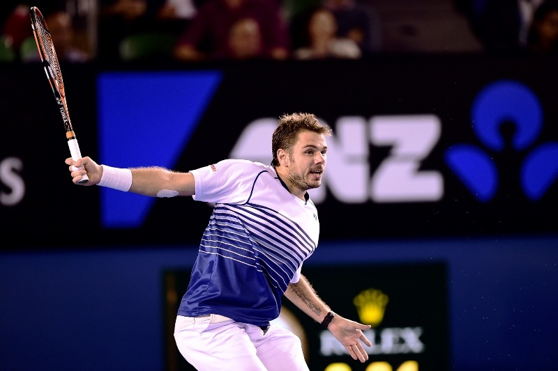 Australian Open: Στον τελικό ο Τζόκοβιτς (videos+photos)