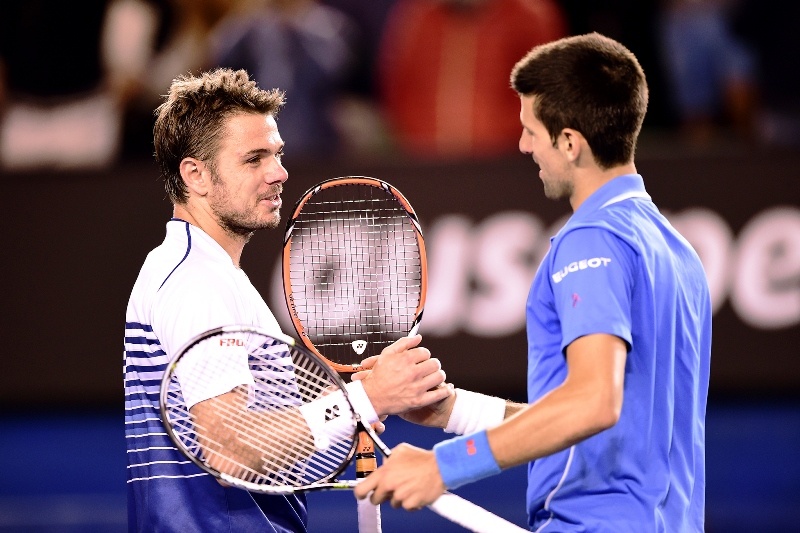 Australian Open: Στον τελικό ο Τζόκοβιτς (videos+photos)