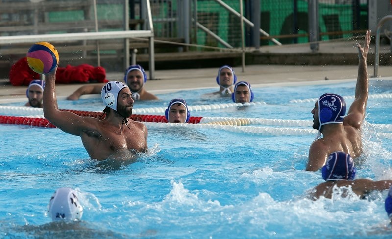 Ολυμπιακός: Δέκα με... τόνο στη Γλυφάδα (photos)
