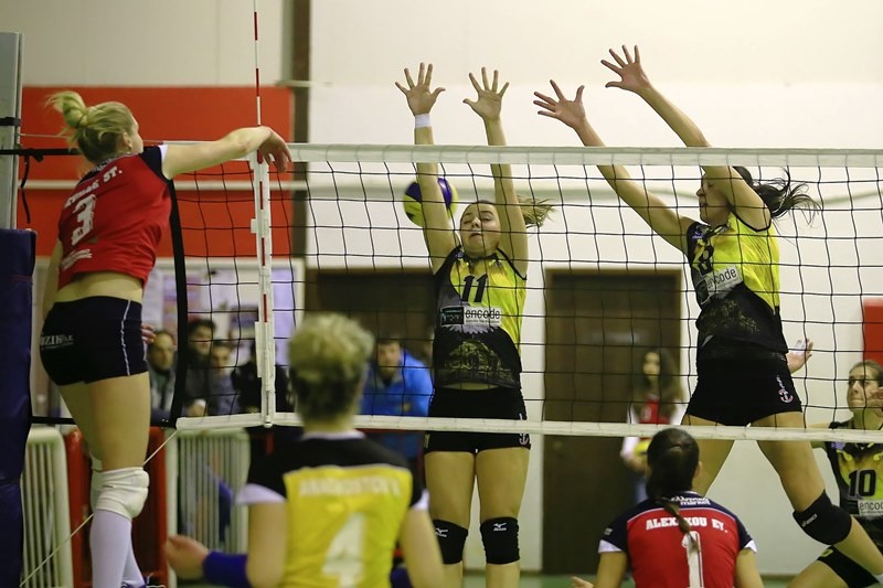 Μακεδόνες Αξιού – ΑΕΚ 3-2 (photos)