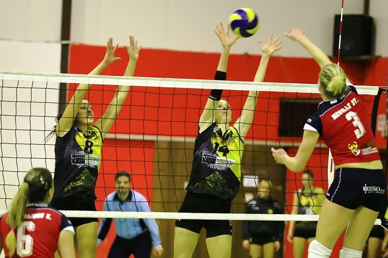 Μακεδόνες Αξιού – ΑΕΚ 3-2 (photos)