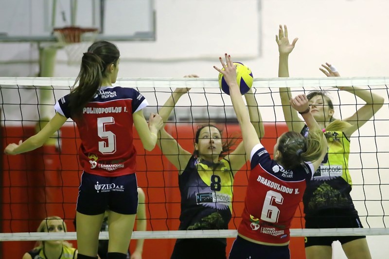 Μακεδόνες Αξιού – ΑΕΚ 3-2 (photos)