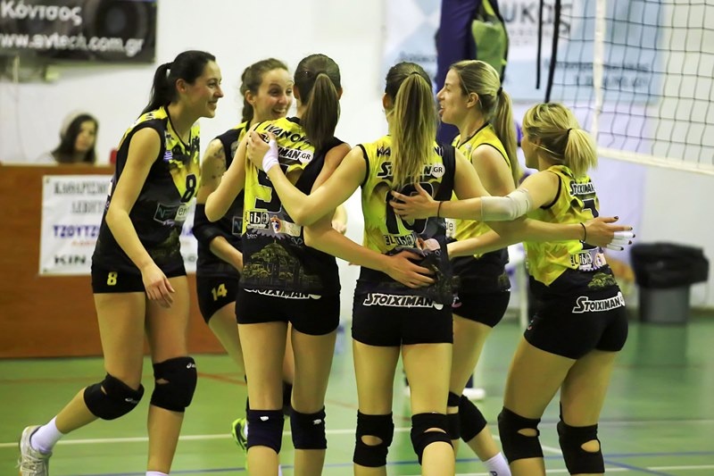 Μακεδόνες Αξιού – ΑΕΚ 3-2 (photos)