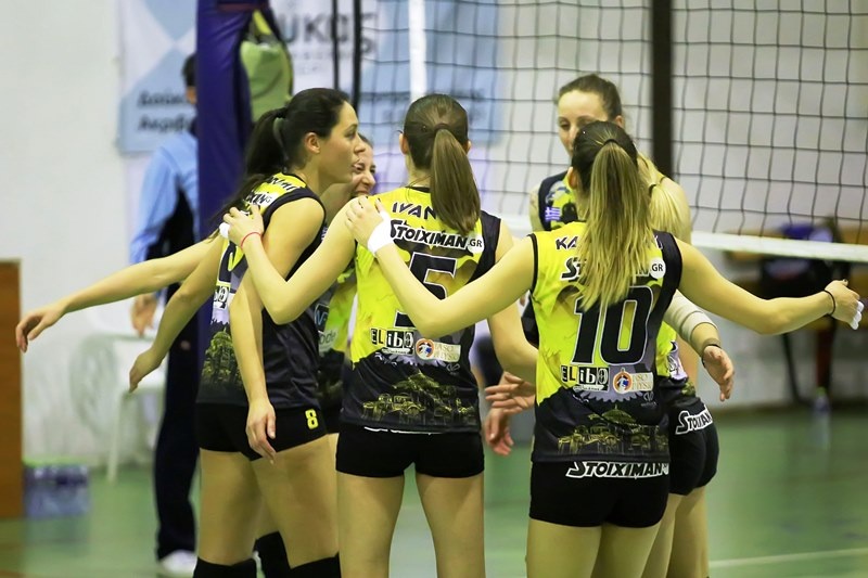 Μακεδόνες Αξιού – ΑΕΚ 3-2 (photos)