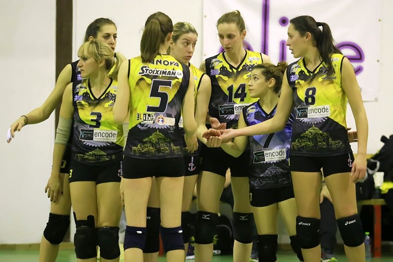 Μακεδόνες Αξιού – ΑΕΚ 3-2 (photos)