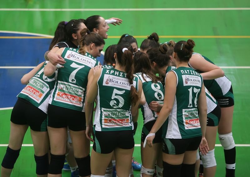 Παναθηναϊκός – Ρέθυμνο 3-0 (photos)