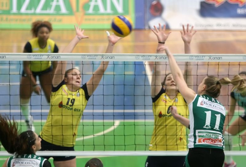 Παναθηναϊκός – Ρέθυμνο 3-0 (photos)