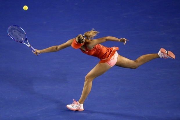 Australian Open 2015: Θρίαμβος για τη Σερένα Γουίλιαμς (photos+video)