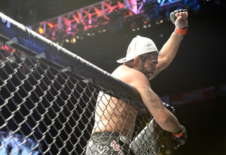 UFC 183: Εύκολα ο Anderson Silva, επέλαση Βραζιλιάνων στο Λας Βέγκας