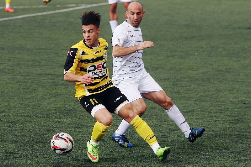 Γλυφάδα – Ηλυσιακός 1-1 (photos)