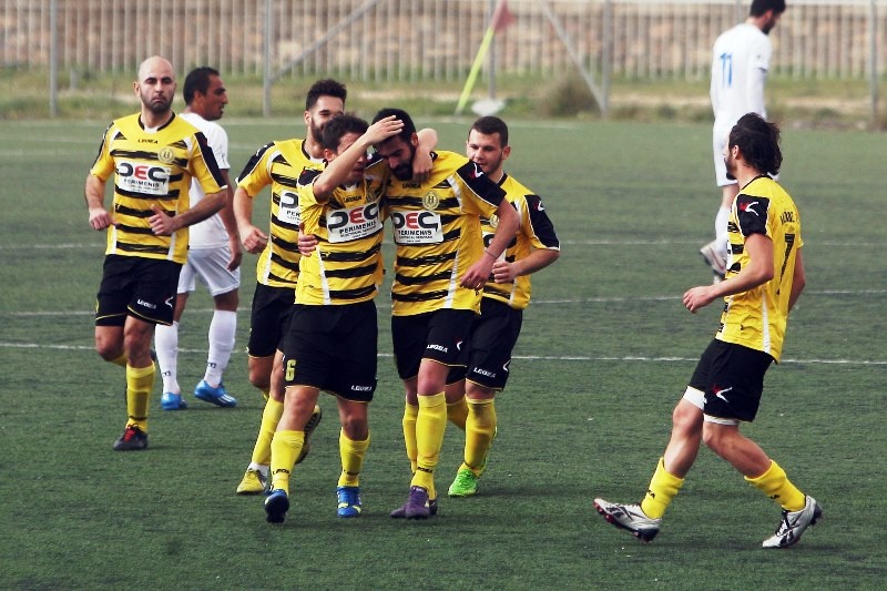 Γλυφάδα – Ηλυσιακός 1-1 (photos)