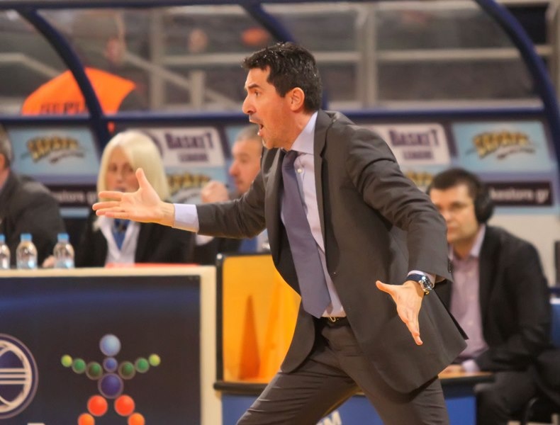 Basket League: Άρης - ΠΑΟΚ 62-57 (photos)