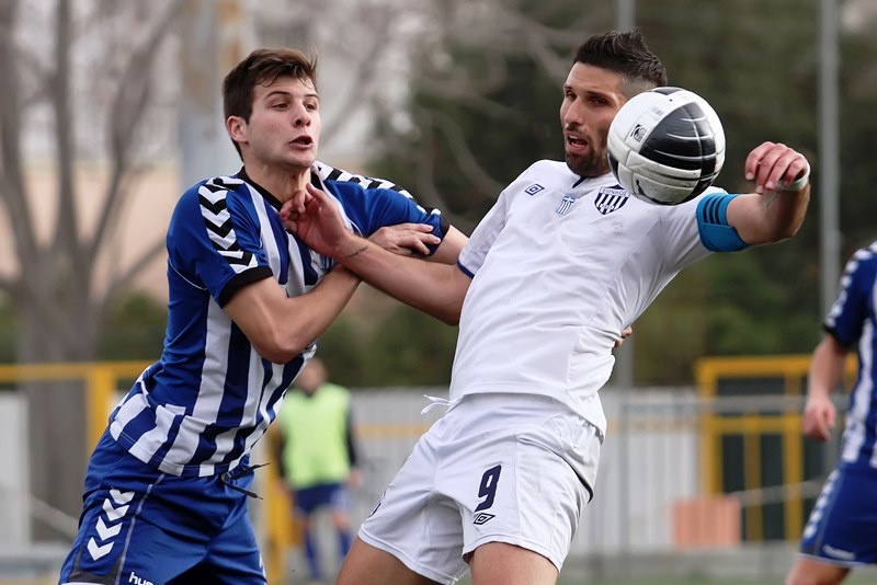 Εθνικός Πειραιά – Ατρόμητος Πειραιά 2-0 (photos)