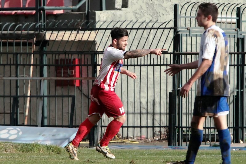 Πανσερραϊκός – Αναγέννηση Γιαννιτσών 6-0 (photos)