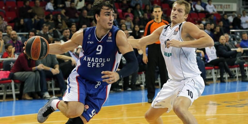 Σάριτς στο Onsports: «Όνειρό μου Παναθηναϊκός, Ολυμπιακός και Ελλάδα» (photos+videos)