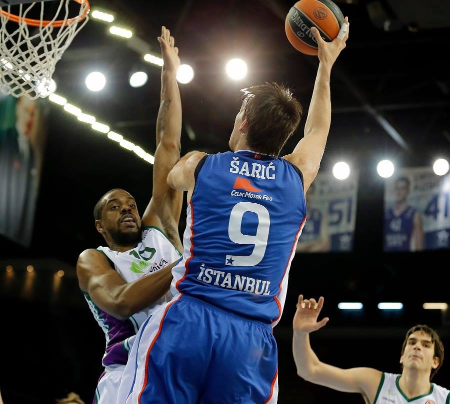 Σάριτς στο Onsports: «Όνειρό μου Παναθηναϊκός, Ολυμπιακός και Ελλάδα» (photos+videos)