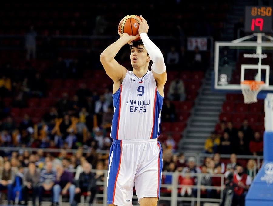 Σάριτς στο Onsports: «Όνειρό μου Παναθηναϊκός, Ολυμπιακός και Ελλάδα» (photos+videos)