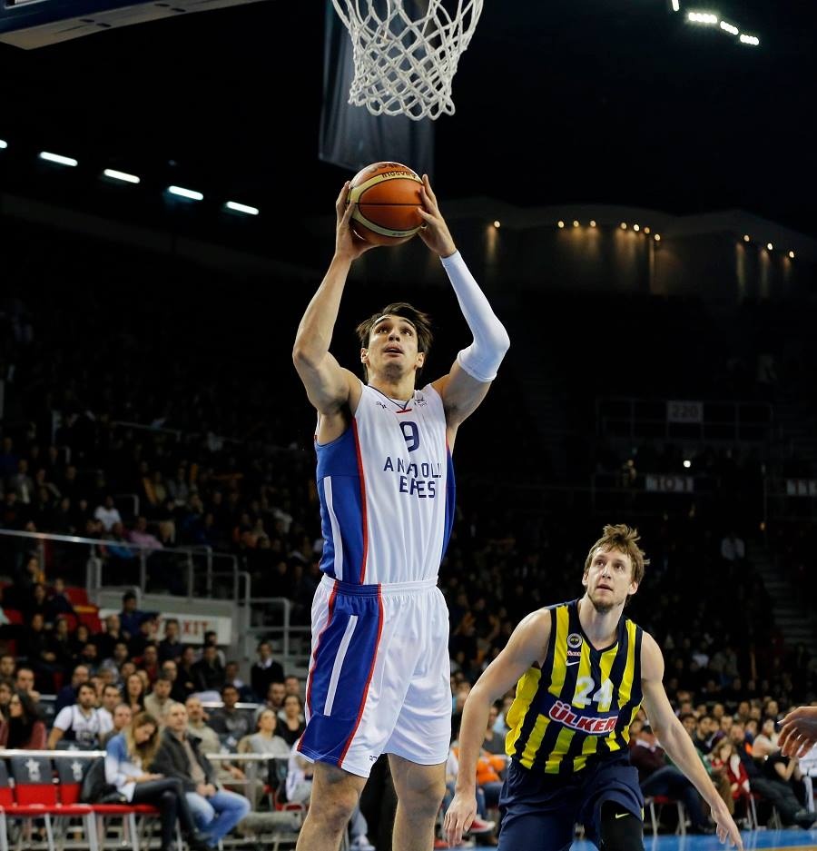 Σάριτς στο Onsports: «Όνειρό μου Παναθηναϊκός, Ολυμπιακός και Ελλάδα» (photos+videos)