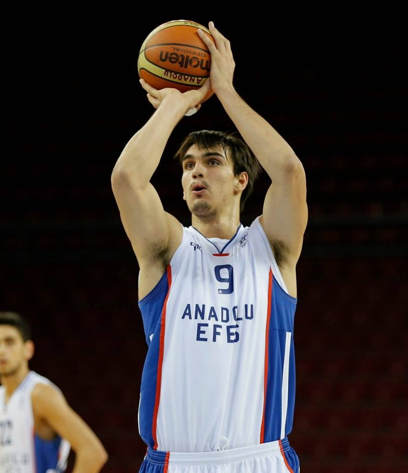 Σάριτς στο Onsports: «Όνειρό μου Παναθηναϊκός, Ολυμπιακός και Ελλάδα» (photos+videos)