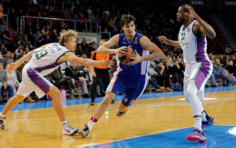 Σάριτς στο Onsports: «Όνειρό μου Παναθηναϊκός, Ολυμπιακός και Ελλάδα» (photos+videos)