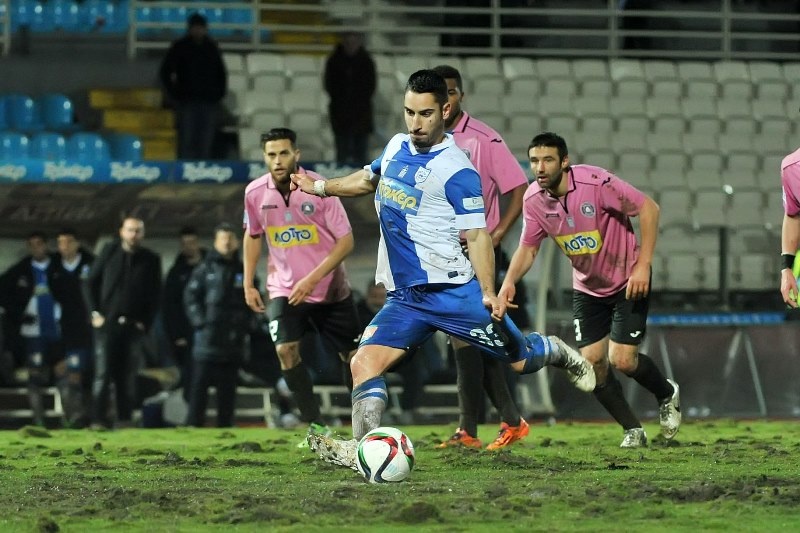 ΠΑΣ Γιάννινα – Κέρκυρα 2-1 (video+photos)