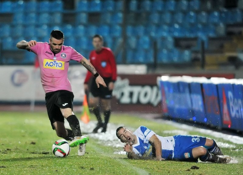 ΠΑΣ Γιάννινα – Κέρκυρα 2-1 (video+photos)