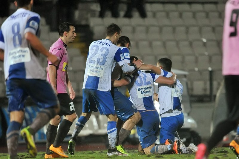 ΠΑΣ Γιάννινα – Κέρκυρα 2-1 (video+photos)
