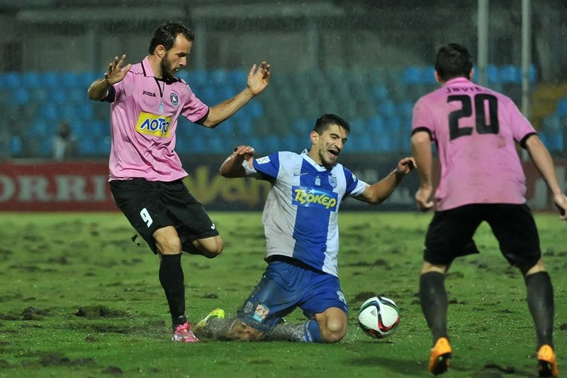 ΠΑΣ Γιάννινα – Κέρκυρα 2-1 (video+photos)