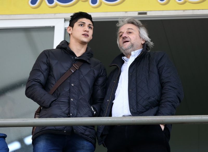 Λεβαδειακός: Τετ-α-τετ Πουλίδο-Κομπότη (photos)