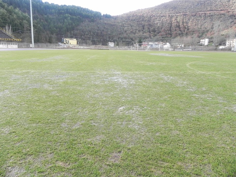 Καστοριά-Άρης: Κίνδυνος αναβολής (photos)
