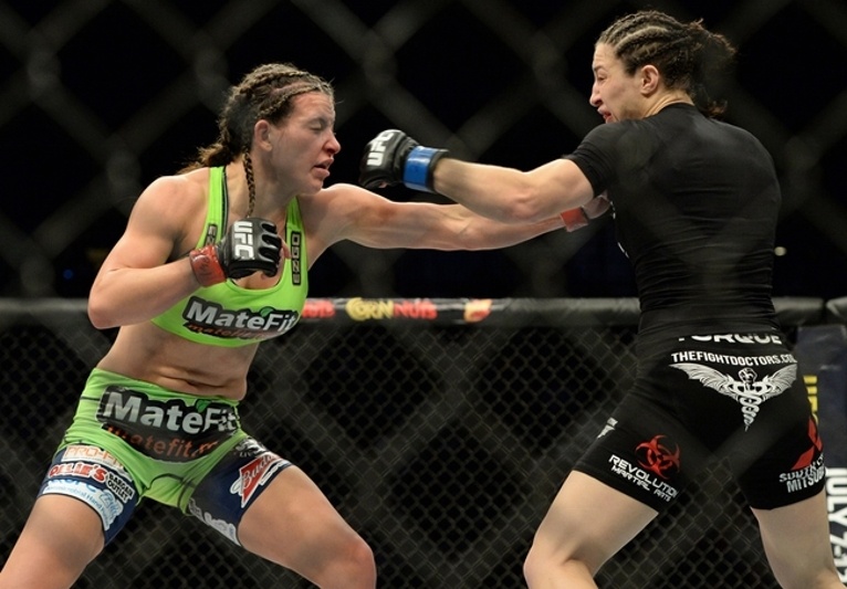 UFC 183: Εύκολα ο Anderson Silva, επέλαση Βραζιλιάνων στο Λας Βέγκας