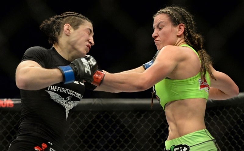 UFC 183: Εύκολα ο Anderson Silva, επέλαση Βραζιλιάνων στο Λας Βέγκας