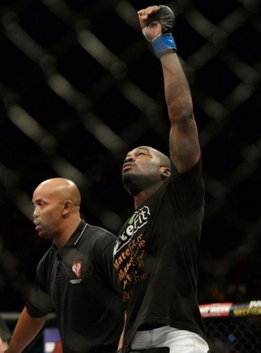UFC 183: Εύκολα ο Anderson Silva, επέλαση Βραζιλιάνων στο Λας Βέγκας