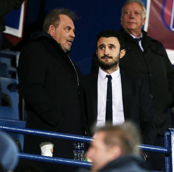 Βέροια - Ολυμπιακός 0-2 (photos)