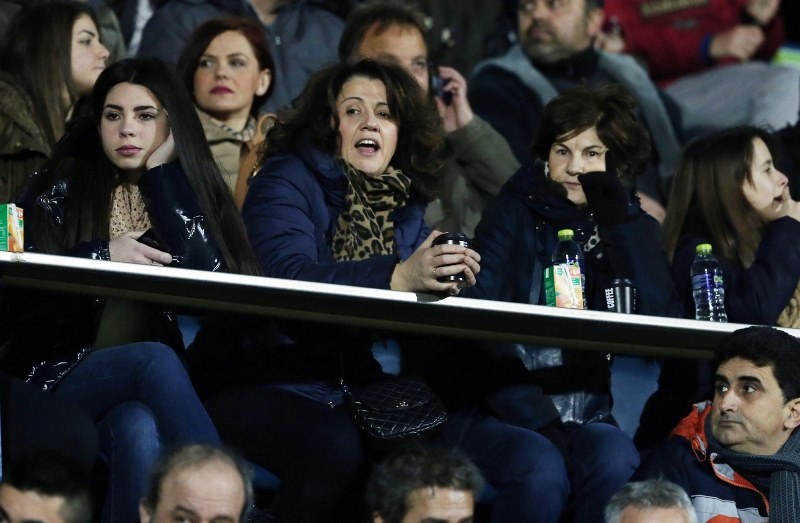 Βέροια - Ολυμπιακός 0-2 (photos)