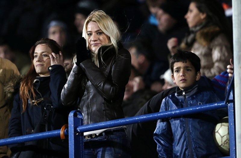 Βέροια - Ολυμπιακός 0-2 (photos)