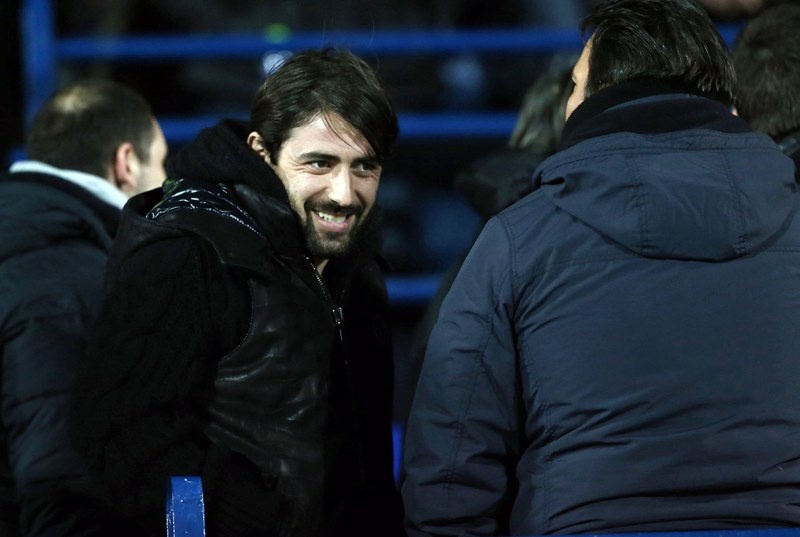 Βέροια - Ολυμπιακός 0-2 (photos)