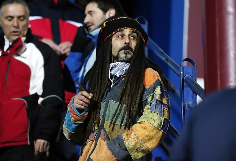 Βέροια - Ολυμπιακός 0-2 (photos)