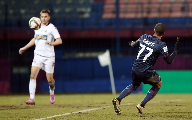 Βέροια - Ολυμπιακός 0-2 (photos)