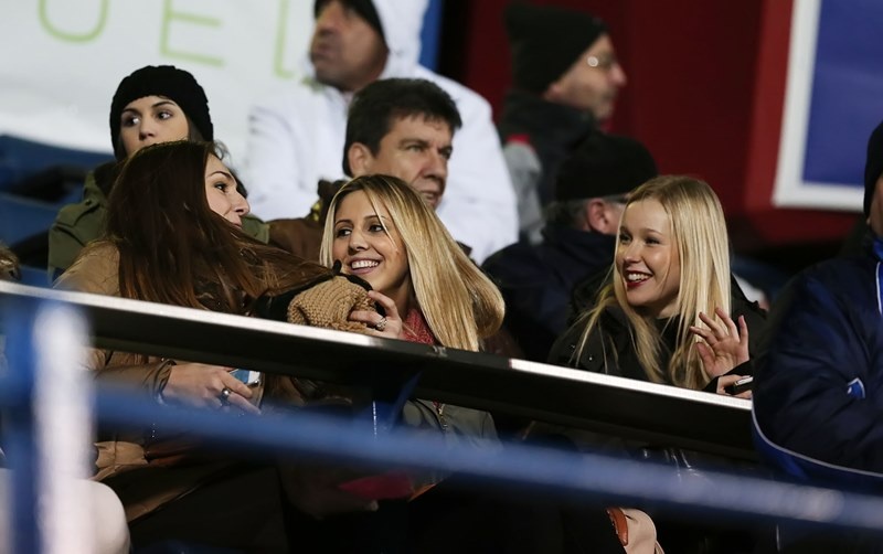 Βέροια - Ολυμπιακός 0-2 (photos)