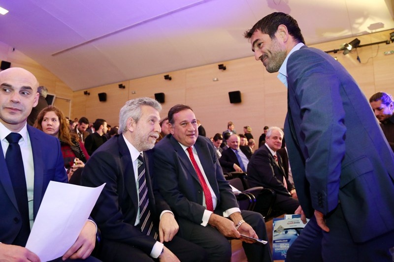 Βραβεία ΠΣΑΠ: Οι καλύτεροι στην Super League (Photos)